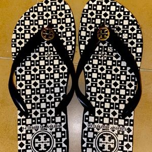 Tory Burch Pool Slides